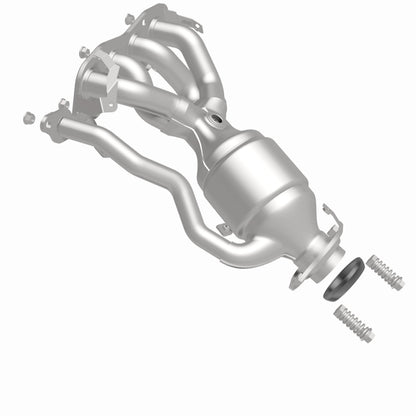 MagnaFlow Direct Fit Catalytic Converter 2019 Lexus UX200 2.0L
