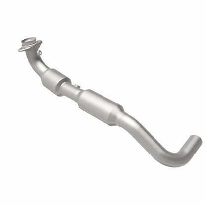 MagnaFlow 03-04 Lincoln Navigator 5.4L Direct Fit Converter