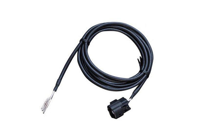 GReddy Sirius Pressure Sensor Set (Turbo/Oil/Fuel Pressure) Replacement Sensor Harness ONLY