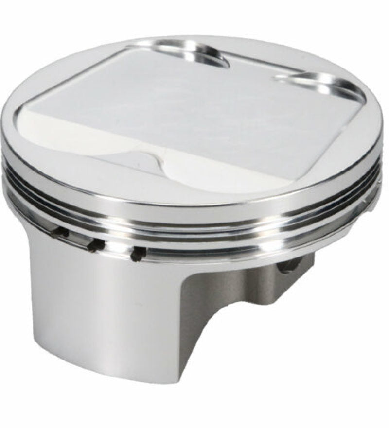 JE Pistons Suzuki DRZ-400 INV Dome Piston Single