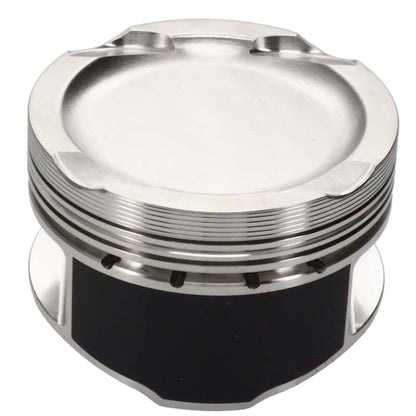 Wiseco BMW S52 3.2L 87.00mm Bore 31mm CH -18.5cc Dish Piston - Set of 6