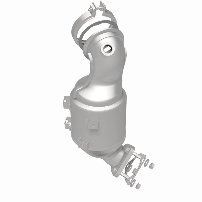 MagnaFlow 2019-2020 Buick Encore Direct Fit Catalytic Converter Front Underbody 1.4L