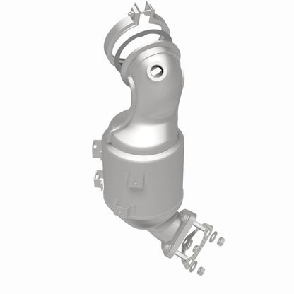 MagnaFlow 2019-2020 Buick Encore Direct Fit Catalytic Converter Front Underbody 1.4L