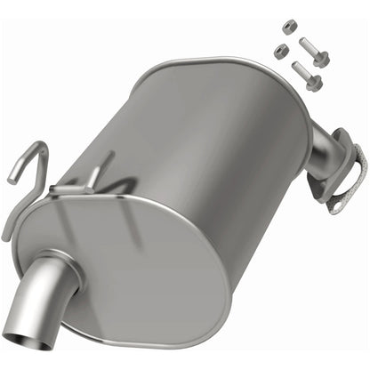 Magnaflow BRExhaust 17-19 Honda CR-V 1.5L Muffler Kit