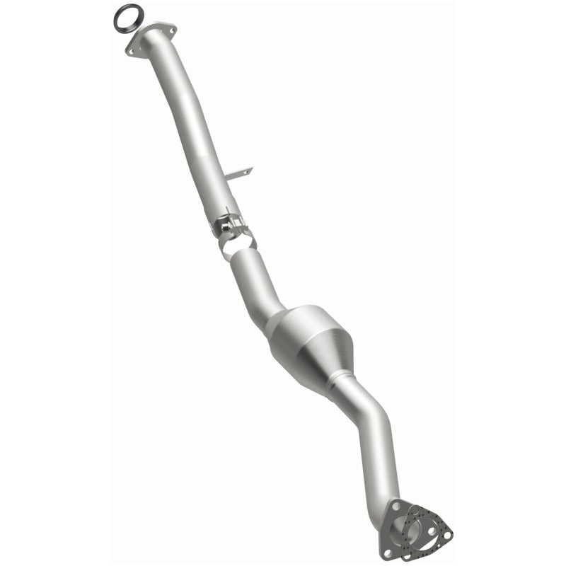 MagnaFlow 11-13 Subaru Forester 2.5L California Grade CARB Compliant Direct-Fit Catalytic Converter