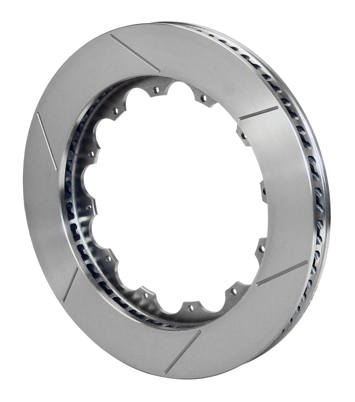 Wilwood Rotor-SV-GT 72 SPC-37 -LH 14.25 x 1.25 - 12 on 9.19in
