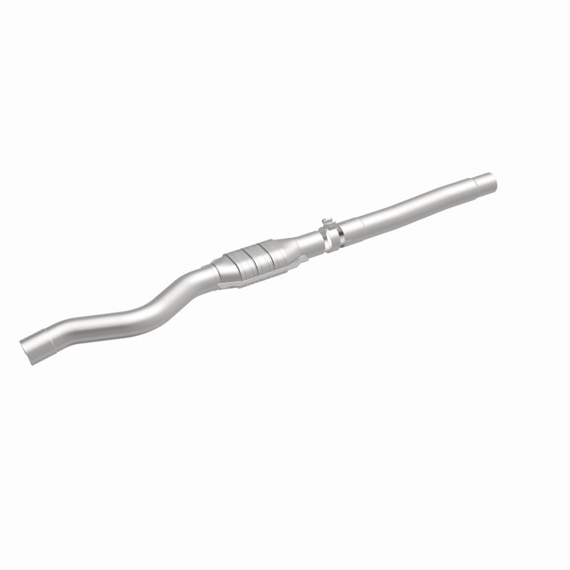 MagnaFlow 92-93 Dodge Dakota 3.9L/5.2L 4WD California Grade CARB Compliant DF Catalytic Converter