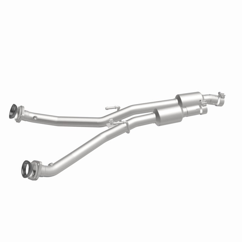 MagnaFlow 12-13 Cadillac CTS 3.6L California Grade CARB Compliant Direct-Fit Catalytic Converter