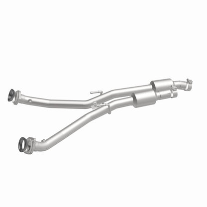 MagnaFlow 12-13 Cadillac CTS 3.6L California Grade CARB Compliant Direct-Fit Catalytic Converter