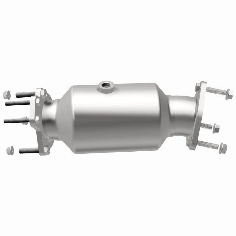 MagnaFlow Direct Fit Catalytic Converter 2020 Chevrolet Corvette Right Closed Couple 6.2L