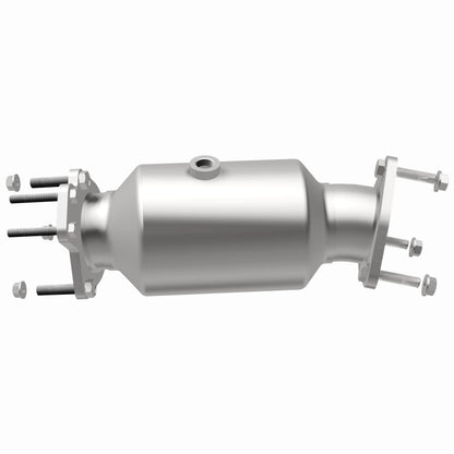 MagnaFlow Direct Fit Catalytic Converter 2020 Chevrolet Corvette Right Closed Couple 6.2L