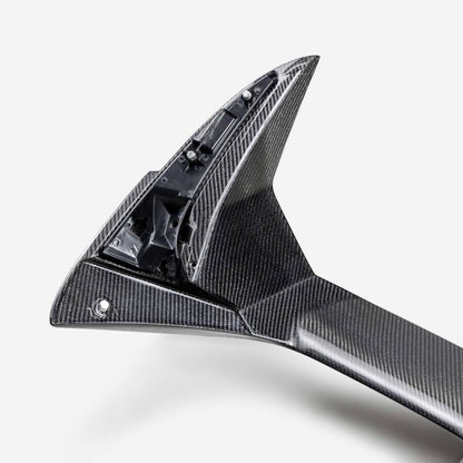 Seibon 2023+ Toyota GR Corolla OE-Style Carbon Fiber Rear Spoiler