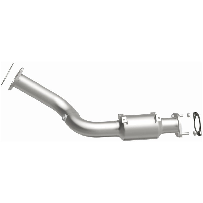 MagnaFlow 14-16 Nissan Rogue 2.5L California Grade CARB Compliant Direct-Fit Catalytic Converter