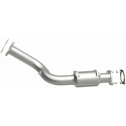 MagnaFlow 14-16 Nissan Rogue 2.5L California Grade CARB Compliant Direct-Fit Catalytic Converter