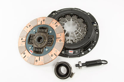 Competition Clutch 02-06 Nissan Altima 2.5L Stage 3 - Segmented Ceramic Clutch Kit