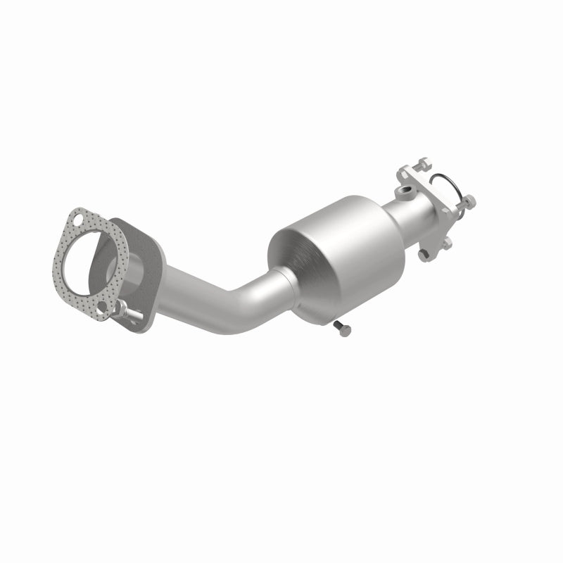 MagnaFlow 16-19 Infiniti Q50 3.0L Rear Right Underbody Direct-Fit Catalytic Converter