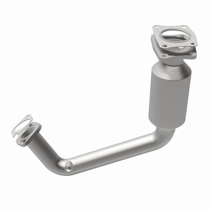 MagnaFlow 00-02 Ford Focus 2.0L California Grade CARB Compliant Direct-Fit Catalytic Converter