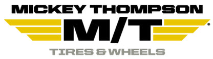 Mickey Thompson Classic III Wheel - 16x12 8x170 4-1/2 - 250346