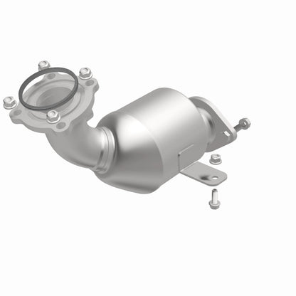 MagnaFlow 16-20 Chevrolet Camaro 6.2L Right Underbody Direct-Fit Catalytic Converter