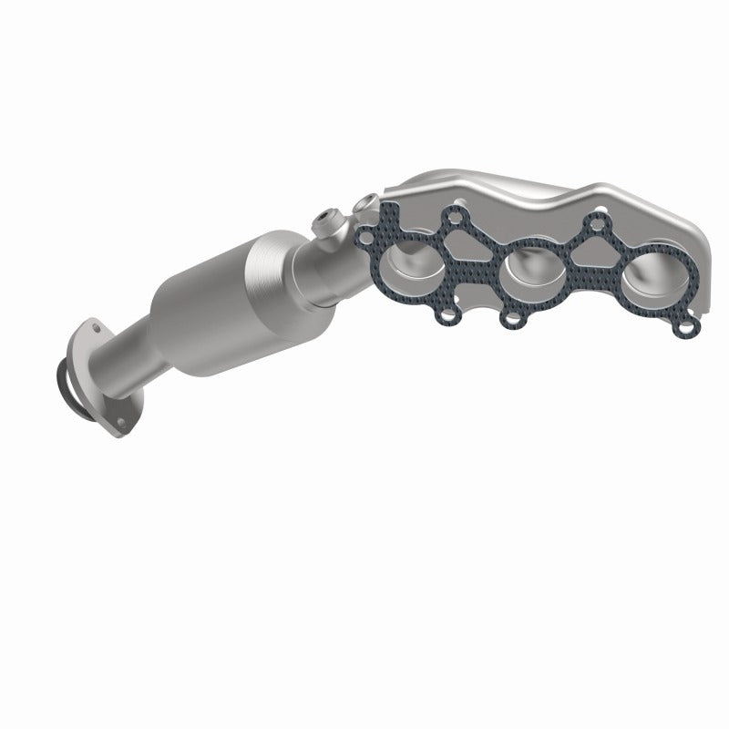MagnaFlow 07-13 Lexus IS250 2.5L California Grade CARB Compliant Direct-Fit Catalytic Converter