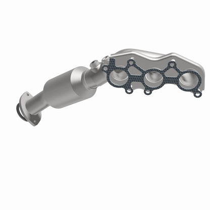 MagnaFlow 07-13 Lexus IS250 2.5L California Grade CARB Compliant Direct-Fit Catalytic Converter