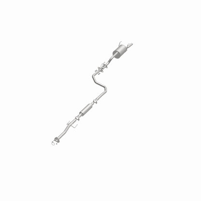 MagnaFlow BRE Exhaust Kit 92-00 EL Civic