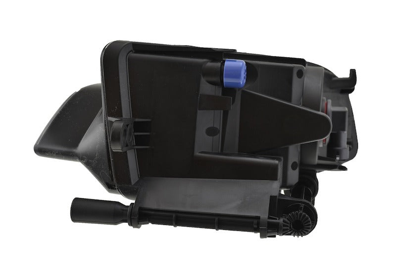 Hella 2015-2016 Audi A3 Fog Light Front Right