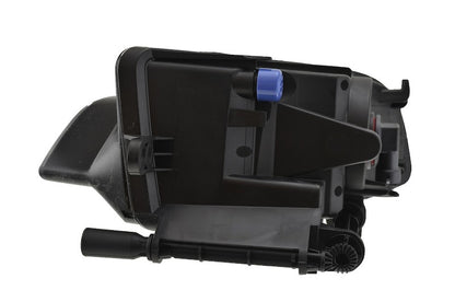 Hella 2015-2016 Audi A3 Fog Light Front Right