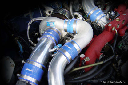 GReddy 70-80mm Silicon Reducer Hose
