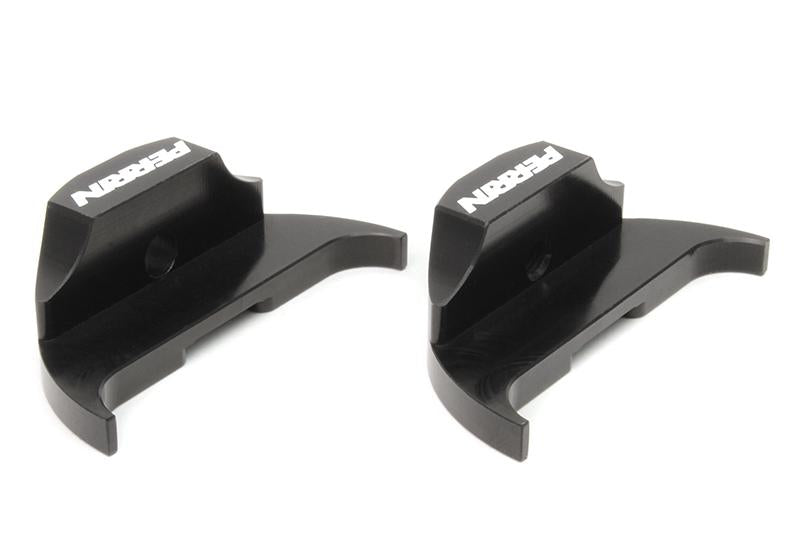 PERRIN 08-26 Subaru WRX / 04-25 Impreza / 20-25 Outback / 13-25 Crosstrek Steering Dampener Lockdown