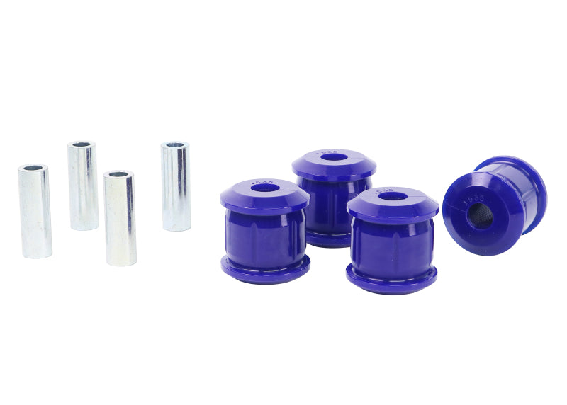 SuperPro Cheverolet Sierra SJ80 Front Radius Arm Bushing Kit