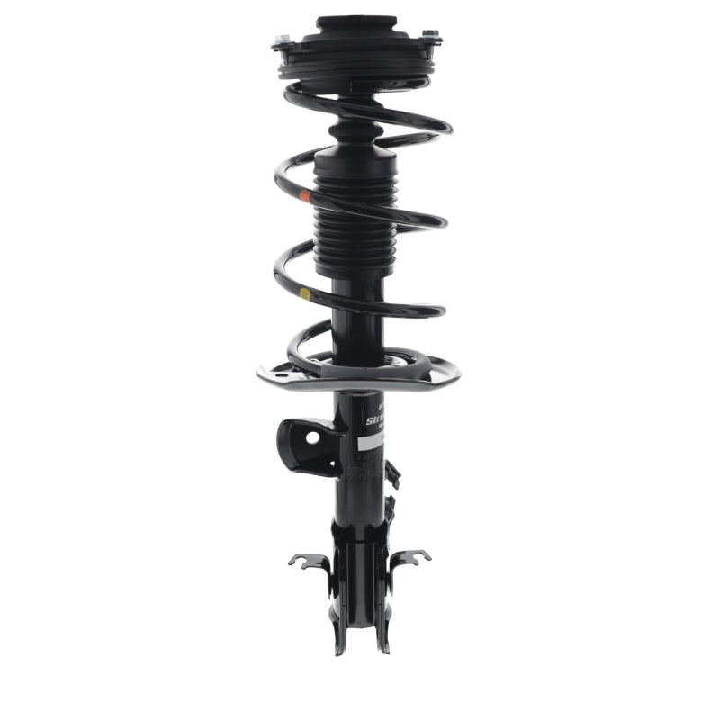 KYB Shocks & Struts Strut Plus Front Right 11-17 Nissan Juke (Exc. NISMO, NISMO RS)