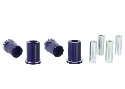 SuperPro 15-25 Toyota Hilux (2WD) Front Upper Control Arm Inner Bushing Kit