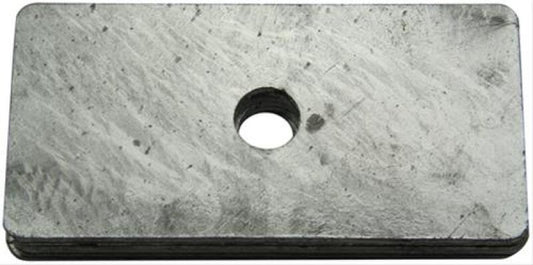 MOOG Hendrickson / Freightliner / Kenworth / Mack / Hollis / Sterling / Ford Alignment Shim