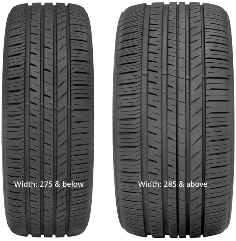 Toyo Proxes Sport A/S+ Tire 235/55R18 100W XL