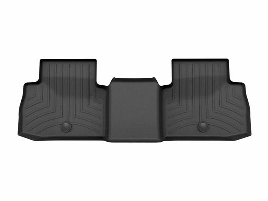 WeatherTech 24-25 Jeep Wagoneer S EV Rear FloorLiner - Black