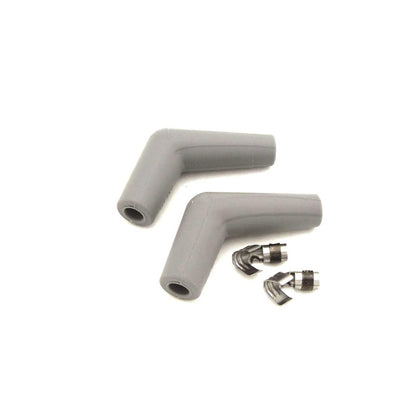 Fast Spark Plug Boots & Terminals, Firewire, 45 Deg., 25 Qty.