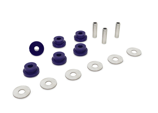 SuperPro Rack and Pinion Bushing Kit
