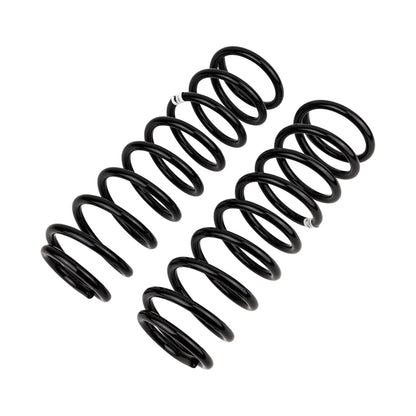 ARB / OME 18-20 Jeep Wrangler JL Coil Spring Set Front 2in Lift