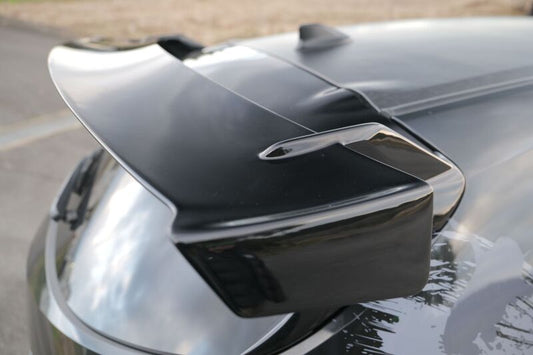 HKS Body Kit TYPE-S GR COROLLA Rear Wing