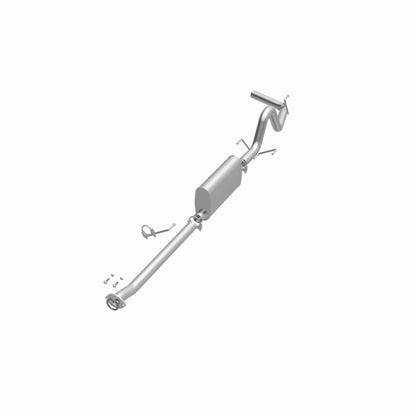 MagnaFlow BRE Exhaust Kit 13-17 Toyota Tacoma 2.7L