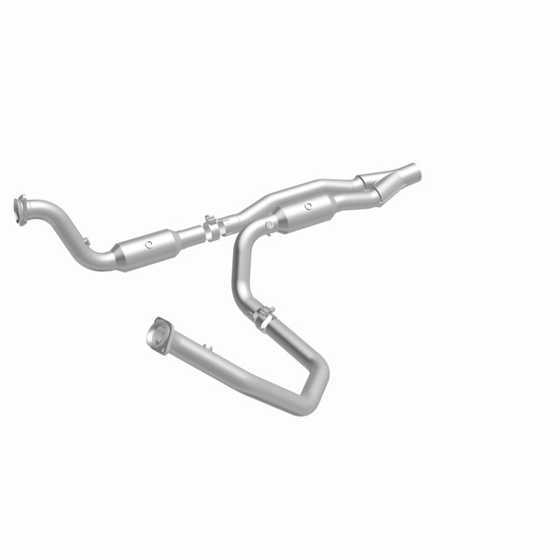 MagnaFlow 2012 Dodge Ram 2500 5.7L California Grade CARB Compliant Direct-Fit Catalytic Converter