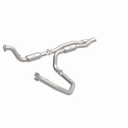 MagnaFlow 2012 Dodge Ram 2500 5.7L California Grade CARB Compliant Direct-Fit Catalytic Converter
