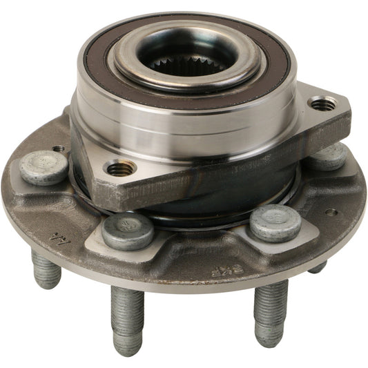 MOOG 17-21 Buick Enclave Front / Rear Hub Assembly