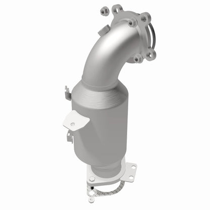 MagnaFlow 18-20 Chevrolet Equinox 2.0L Single Underbody Direct-Fit Catalytic Converter