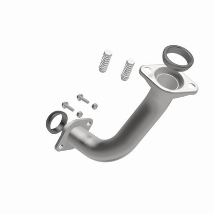 BRE Exhaust 99-05 Tracker Grand Vitara  1.6L 2.0L 2.5L Front Pipe Kit