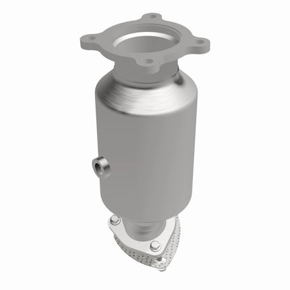 Magnaflow Conv Direct Fit 18-20 Audi Q5 Underbody