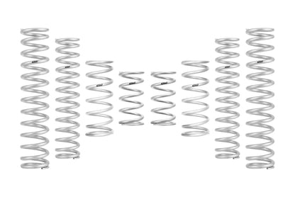 Eibach Can-Am Maverick R X RS Ultimate PRO-UTV Stage 1 Spring System (Set of 8 Springs)