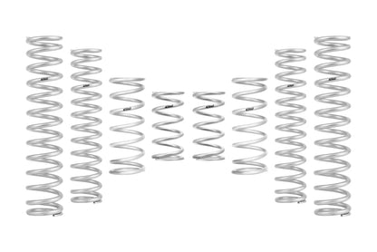 Eibach Can-Am Maverick R X RS Ultimate PRO-UTV Stage 3 Spring System (Set of 8 Springs)