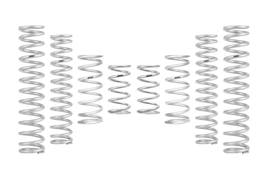 Eibach Can-Am Maverick R X RS Ultimate PRO-UTV Stage 3 Spring System (Set of 8 Springs)